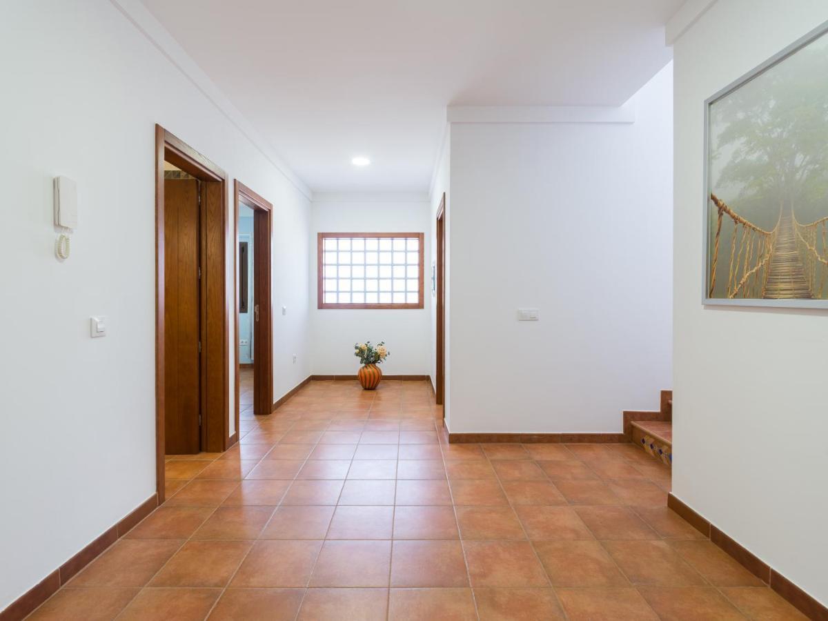 Casa La Majorera Castillo del Romeral 외부 사진