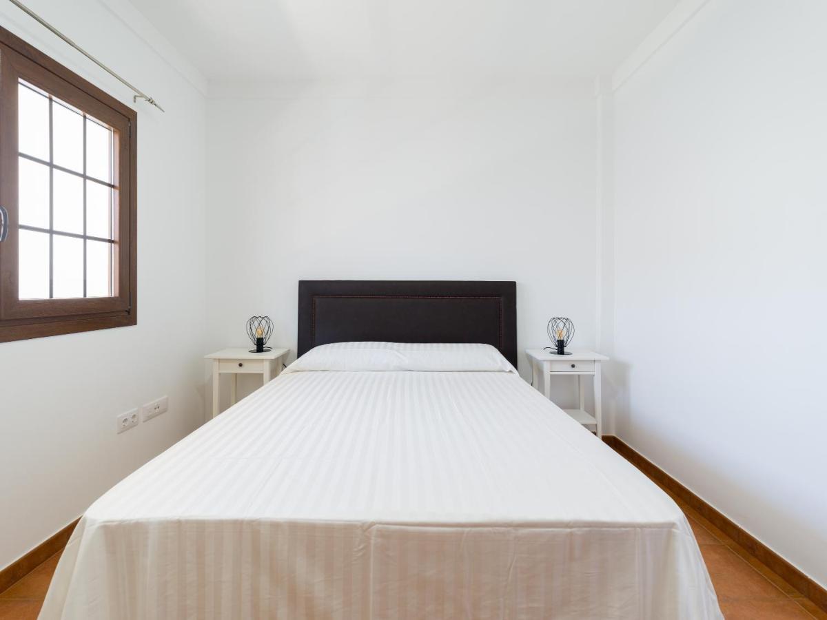 Casa La Majorera Castillo del Romeral 외부 사진